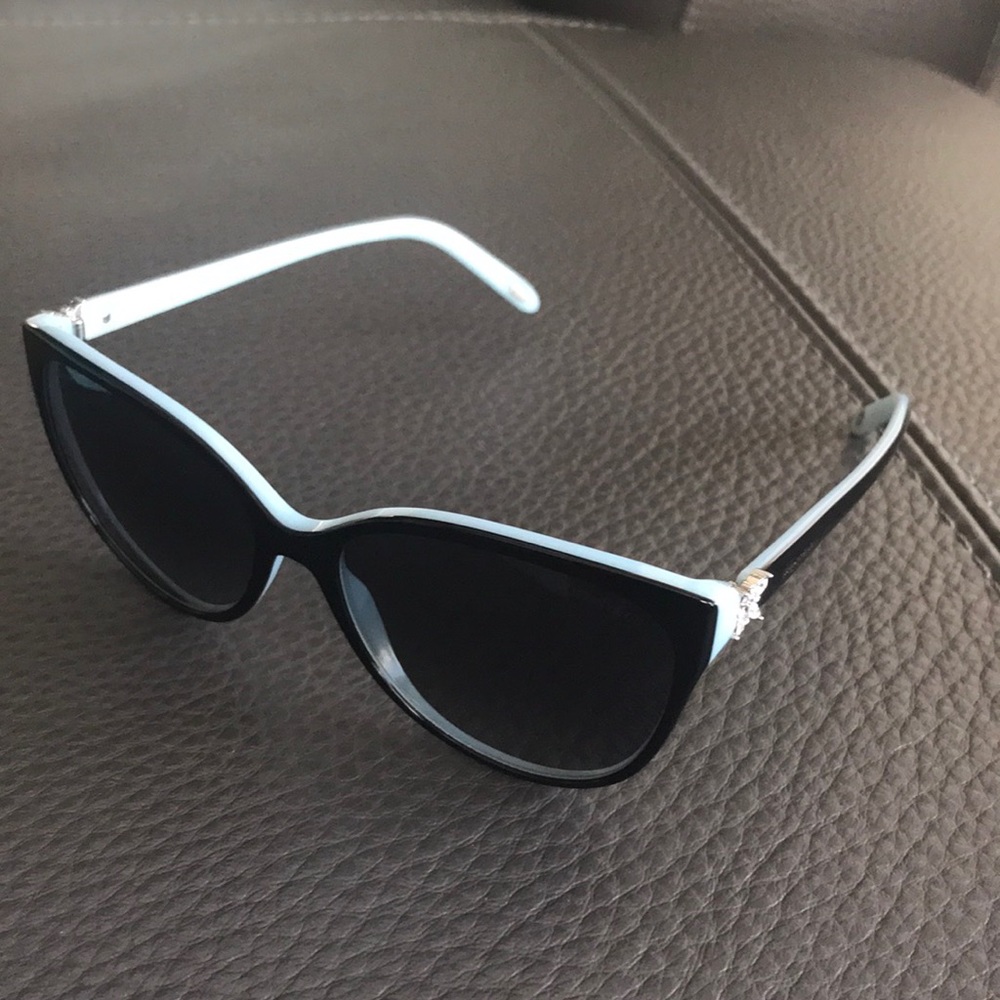 Tiffany&Co sunglasses